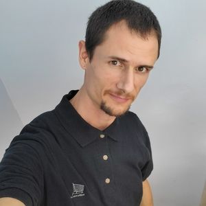 Meet your Posher, Elijah